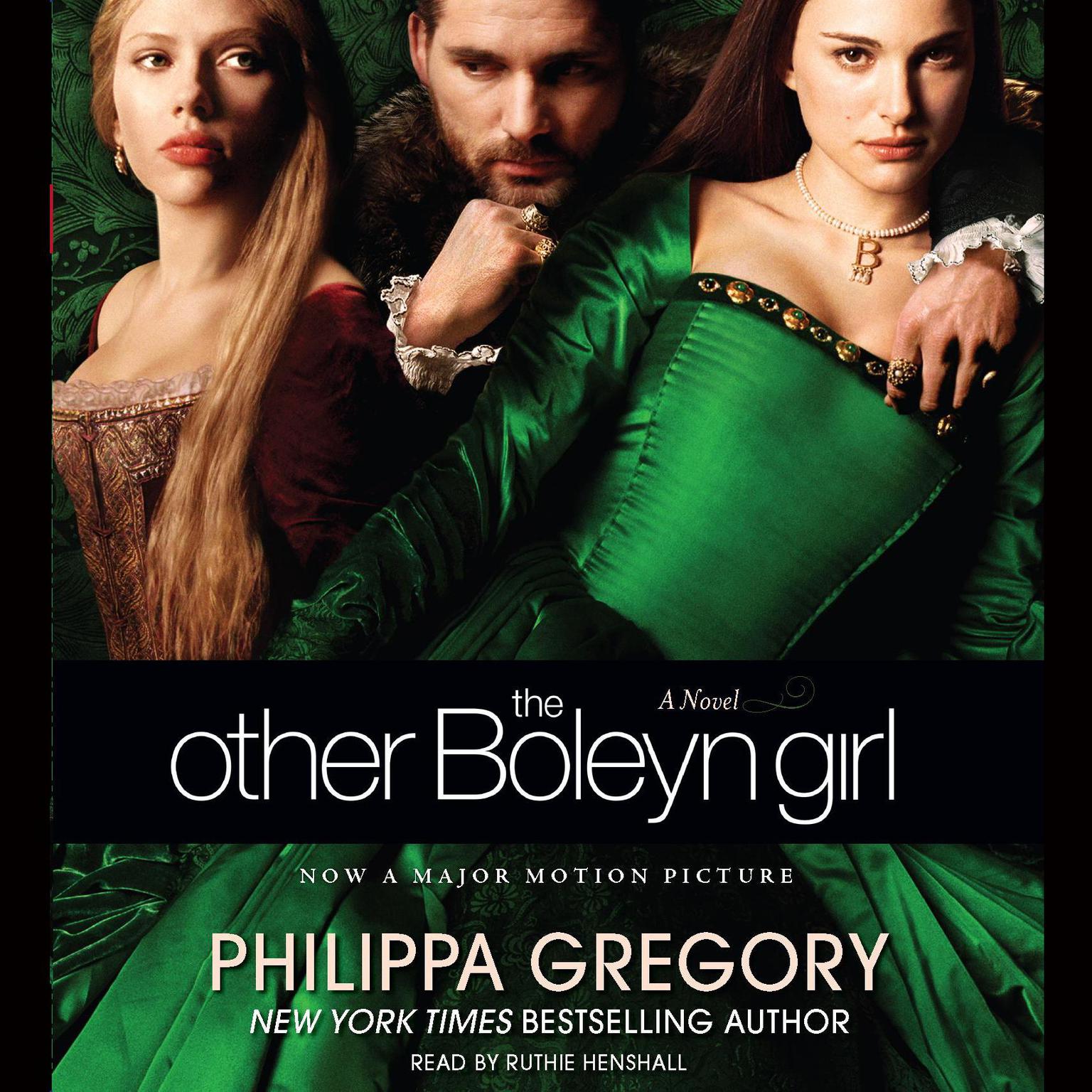 Image result for the other boleyn girl cover