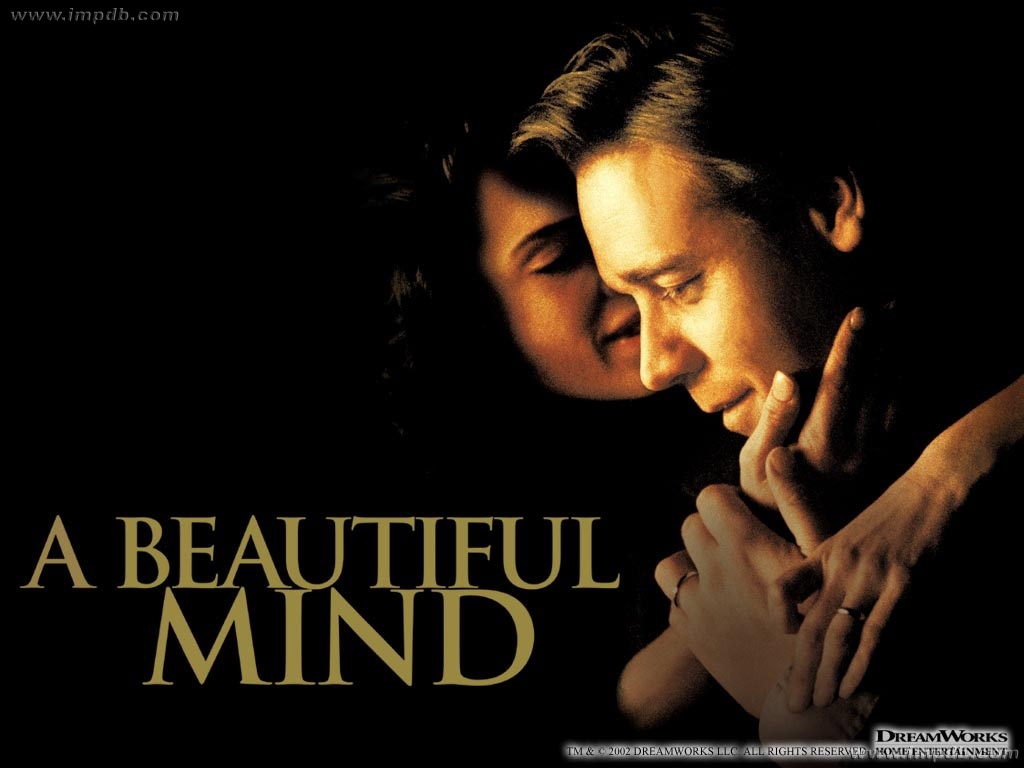 Image result for beautiful mind