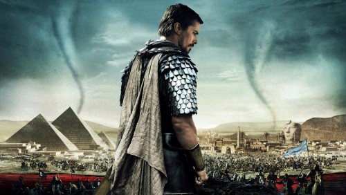 دانلود فیلم Exodus: Gods and Kings 2014 با کیفیت فول اچ دی
