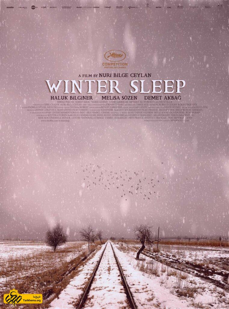 دانلود فیلم خواب زمستانی